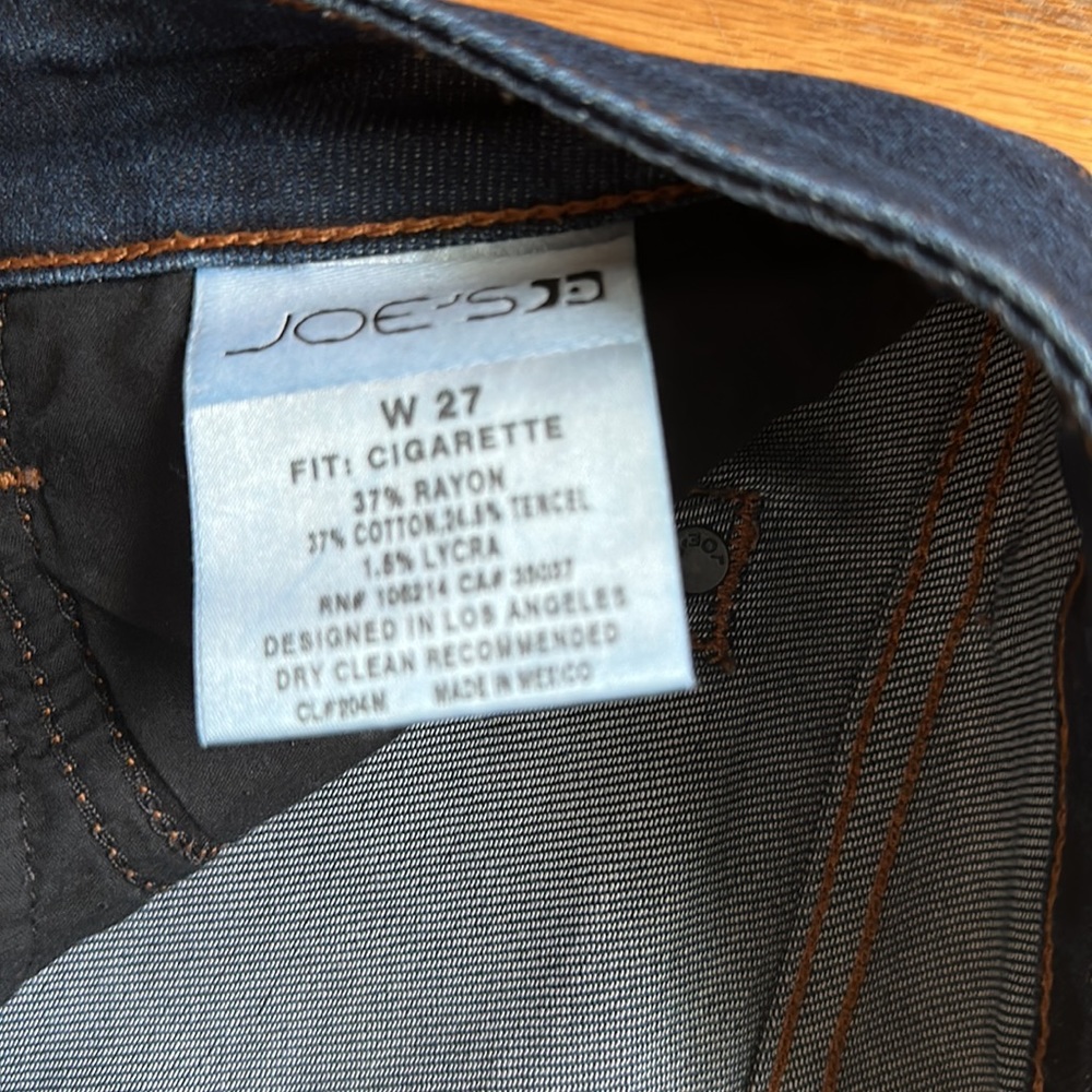 Joe’s Jeans Denim - Picture 4 of 13